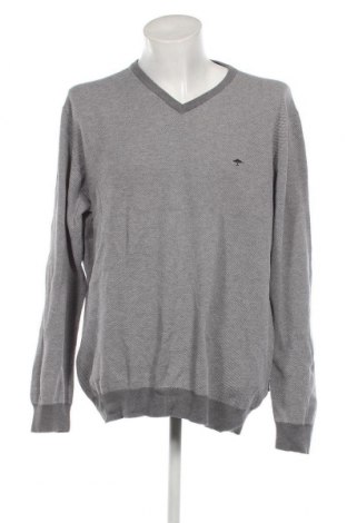 Мъжки пуловер Fynch-Hatton, Размер 3XL, Цвят Сив, Цена 41,87 лв.