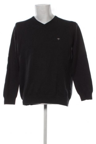Мъжки пуловер Fynch-Hatton, Размер XL, Цвят Син, Цена 41,87 лв.