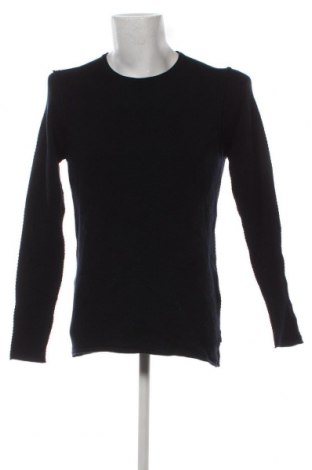 Ανδρικό πουλόβερ Gabba, Μέγεθος M, Χρώμα Μπλέ, Τιμή 9,46 €