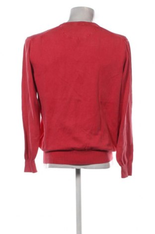 Ανδρικό πουλόβερ Gant, Μέγεθος L, Χρώμα Ρόζ , Τιμή 20,78 €