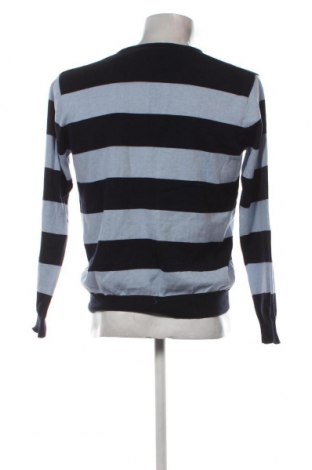 Ανδρικό πουλόβερ Gant, Μέγεθος L, Χρώμα Μπλέ, Τιμή 59,38 €