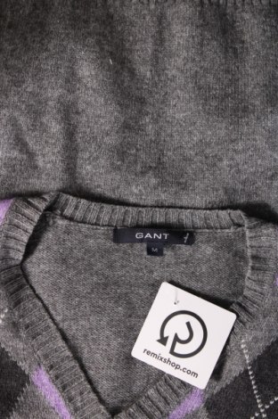 Pánský svetr  Gant, Velikost M, Barva Vícebarevné, Cena  1 239,00 Kč