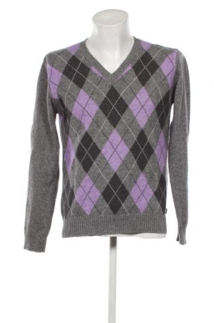 Ανδρικό πουλόβερ Gant, Μέγεθος M, Χρώμα Πολύχρωμο, Τιμή 23,75 €