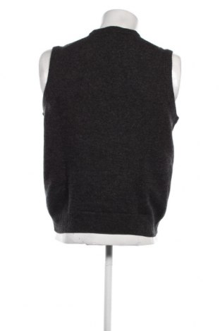 Ανδρικό πουλόβερ Gant, Μέγεθος M, Χρώμα Γκρί, Τιμή 59,38 €