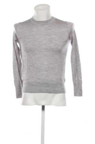 Ανδρικό πουλόβερ Gap, Μέγεθος M, Χρώμα Γκρί, Τιμή 13,69 €