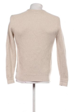 Ανδρικό πουλόβερ Gap, Μέγεθος S, Χρώμα  Μπέζ, Τιμή 11,72 €