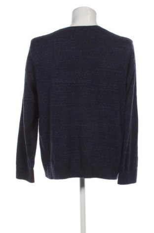 Pánsky sveter  Gap, Veľkosť XL, Farba Modrá, Cena  13,88 €