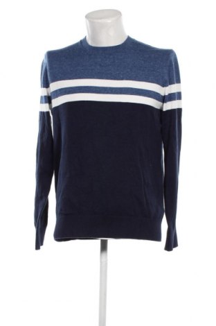 Pánsky sveter  Gap, Veľkosť M, Farba Modrá, Cena  13,88 €