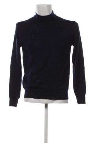 Ανδρικό πουλόβερ Garant, Μέγεθος L, Χρώμα Μπλέ, Τιμή 8,97 €