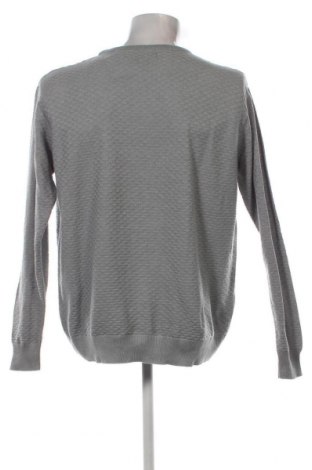 Мъжки пуловер Garant, Размер XXL, Цвят Сив, Цена 15,66 лв.