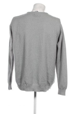 Ανδρικό πουλόβερ Garant, Μέγεθος XXL, Χρώμα Γκρί, Τιμή 9,69 €