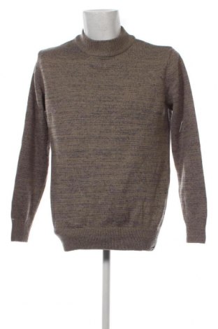 Мъжки пуловер Garcia, Размер XL, Цвят Сив, Цена 17,40 лв.