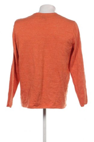 Herrenpullover Garcia, Größe XL, Farbe Orange, Preis 13,96 €