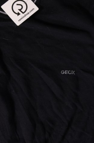 Ανδρικό πουλόβερ Geox, Μέγεθος L, Χρώμα Μπλέ, Τιμή 27,86 €