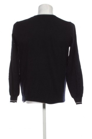 Ανδρικό πουλόβερ Geox, Μέγεθος L, Χρώμα Μπλέ, Τιμή 27,86 €