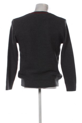 Ανδρικό πουλόβερ Giesswein, Μέγεθος L, Χρώμα Γκρί, Τιμή 30,30 €