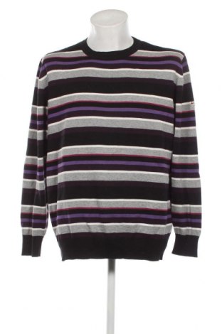 Мъжки пуловер Greystone, Размер XL, Цвят Многоцветен, Цена 5,51 лв.