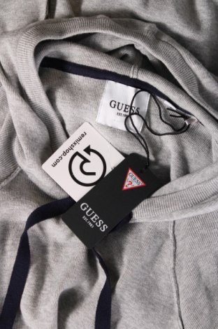 Ανδρικό πουλόβερ Guess, Μέγεθος M, Χρώμα Γκρί, Τιμή 70,10 €