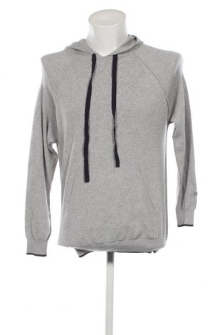 Ανδρικό πουλόβερ Guess, Μέγεθος M, Χρώμα Γκρί, Τιμή 39,96 €