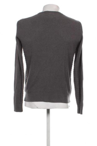 Ανδρικό πουλόβερ Guess, Μέγεθος M, Χρώμα Γκρί, Τιμή 36,49 €