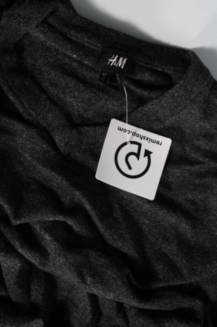 Pánsky sveter  H&M, Veľkosť L, Farba Sivá, Cena  6,74 €