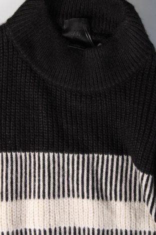 Мъжки пуловер H&M, Размер M, Цвят Многоцветен, Цена 13,05 лв.