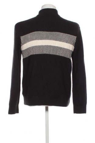 Ανδρικό πουλόβερ H&M, Μέγεθος M, Χρώμα Πολύχρωμο, Τιμή 8,61 €