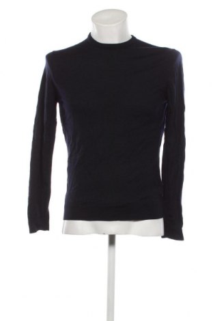 Ανδρικό πουλόβερ H&M, Μέγεθος M, Χρώμα Μαύρο, Τιμή 9,69 €