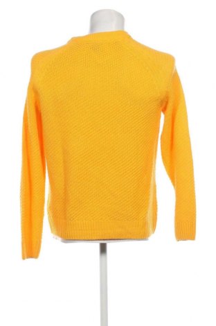 Herrenpullover H&M, Größe M, Farbe Gelb, Preis 10,29 €