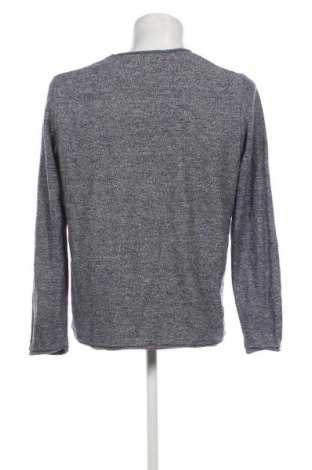 Herrenpullover H&M, Größe M, Farbe Blau, Preis 11,10 €