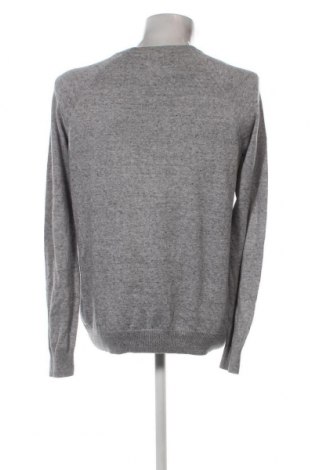 Ανδρικό πουλόβερ H&M, Μέγεθος M, Χρώμα Γκρί, Τιμή 8,61 €