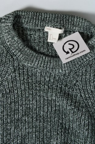 Pánsky sveter  H&M, Veľkosť L, Farba Zelená, Cena  8,22 €