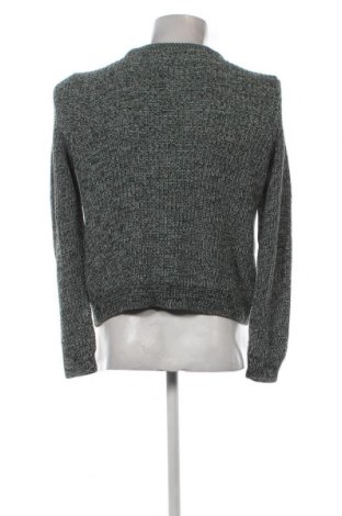 Pulover de bărbați H&M, Mărime L, Culoare Verde, Preț 25,76 Lei