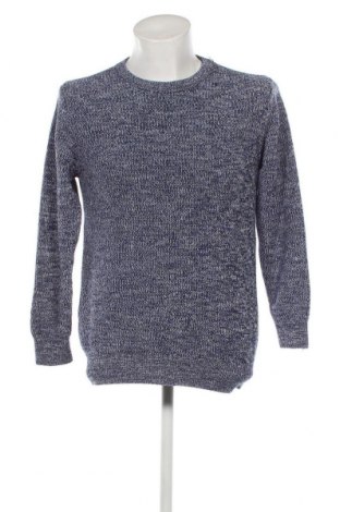 Мъжки пуловер H&M, Размер L, Цвят Многоцветен, Цена 14,79 лв.