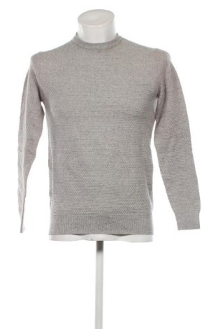Ανδρικό πουλόβερ H&M, Μέγεθος XS, Χρώμα Γκρί, Τιμή 6,82 €