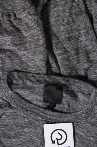 Ανδρικό πουλόβερ H&M, Μέγεθος L, Χρώμα Γκρί, Τιμή 9,15 €