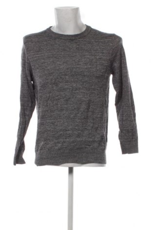 Pánsky sveter  H&M, Veľkosť L, Farba Sivá, Cena  8,22 €