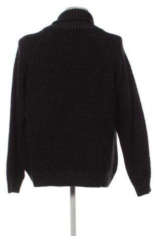 Ανδρικό πουλόβερ H&M, Μέγεθος XL, Χρώμα Γκρί, Τιμή 8,97 €