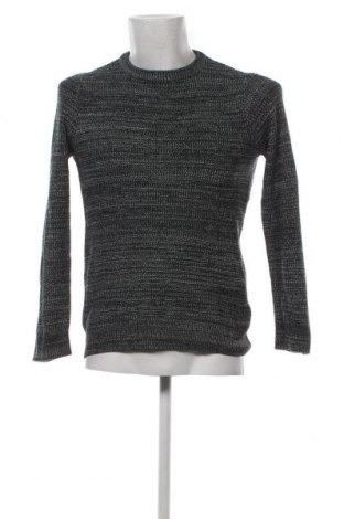Ανδρικό πουλόβερ H&M, Μέγεθος S, Χρώμα Πολύχρωμο, Τιμή 8,07 €