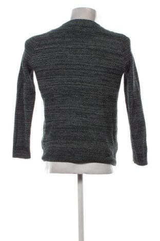 Мъжки пуловер H&M, Размер S, Цвят Многоцветен, Цена 11,31 лв.
