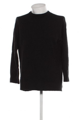 Pánský svetr  H&M, Velikost M, Barva Černá, Cena  462,00 Kč