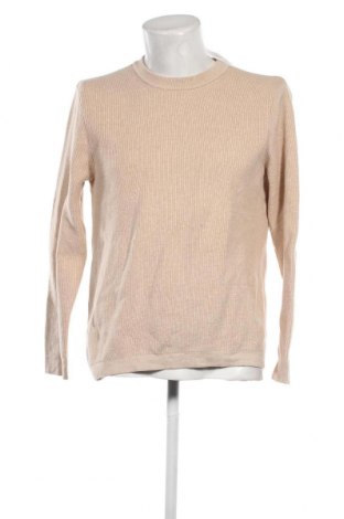 Pánsky sveter  H&M, Veľkosť M, Farba Béžová, Cena  7,40 €