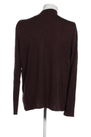 Pánsky sveter  H&M, Veľkosť XL, Farba Hnedá, Cena  8,88 €