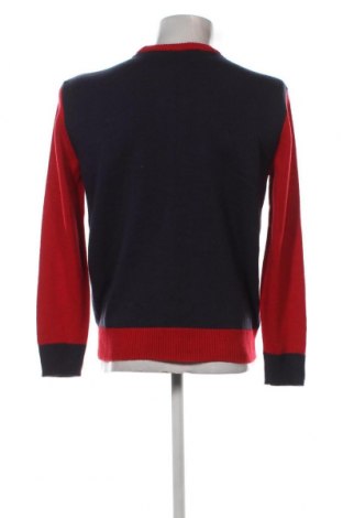 Ανδρικό πουλόβερ H&M, Μέγεθος M, Χρώμα Μπλέ, Τιμή 10,23 €