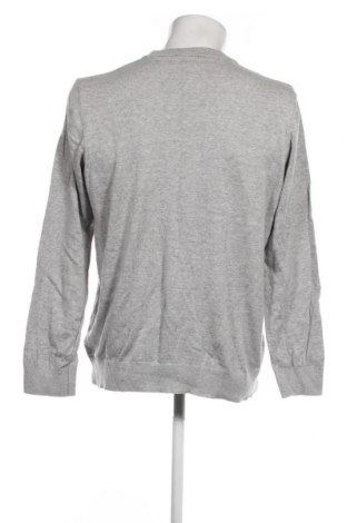 Herrenpullover H&M, Größe L, Farbe Grau, Preis 10,90 €