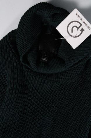 Pulover de bărbați H&M, Mărime L, Culoare Verde, Preț 47,70 Lei