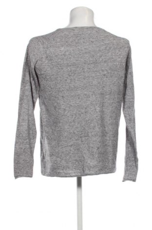 Ανδρικό πουλόβερ H&M, Μέγεθος L, Χρώμα Γκρί, Τιμή 6,64 €