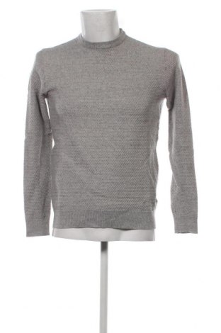 Pánsky sveter  H&M, Veľkosť S, Farba Sivá, Cena  7,40 €