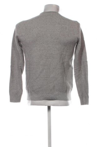 Ανδρικό πουλόβερ H&M, Μέγεθος S, Χρώμα Γκρί, Τιμή 6,46 €