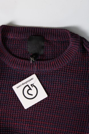 Ανδρικό πουλόβερ H&M, Μέγεθος L, Χρώμα Πολύχρωμο, Τιμή 7,36 €